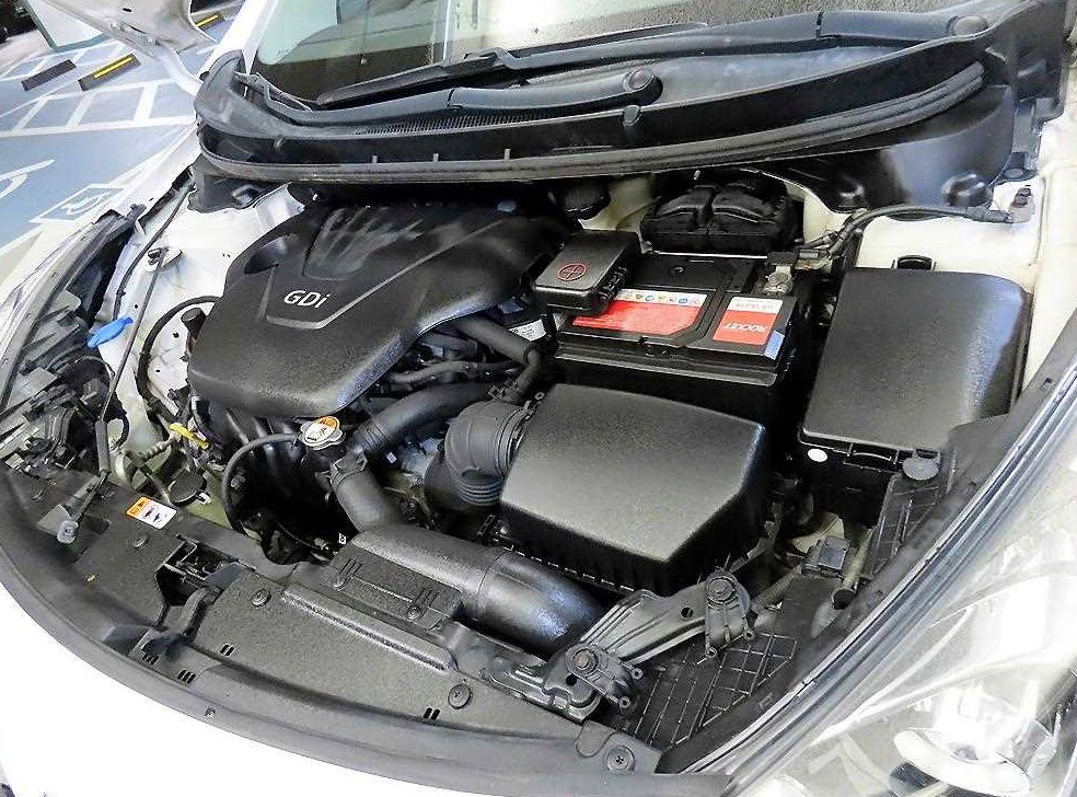 현대 i30 1.6 GDI PYL 사진 19