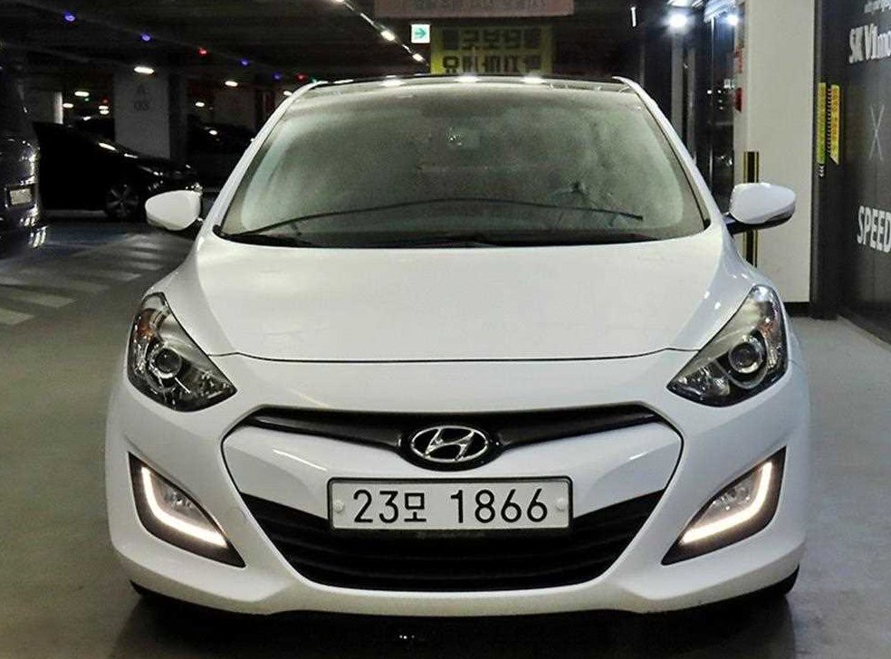 현대 i30 1.6 GDI PYL 사진 2