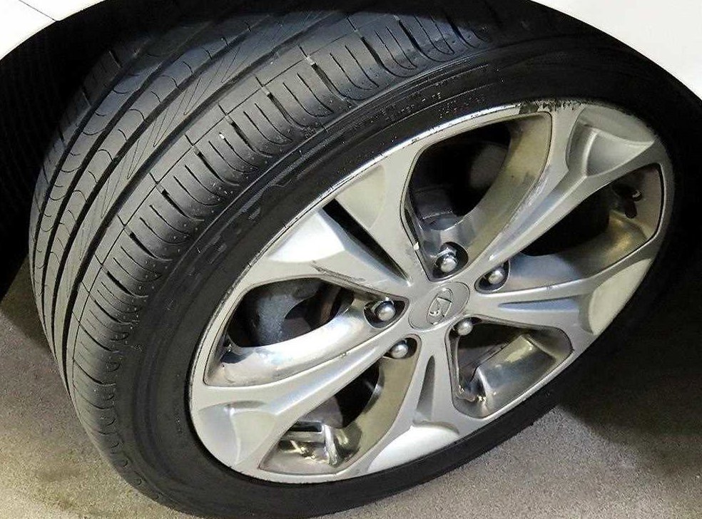 현대 i30 1.6 GDI PYL 사진 20