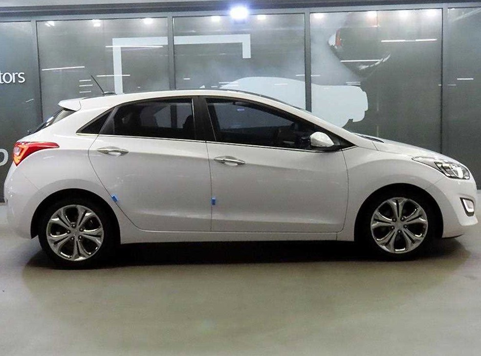 현대 i30 1.6 GDI PYL 사진 3