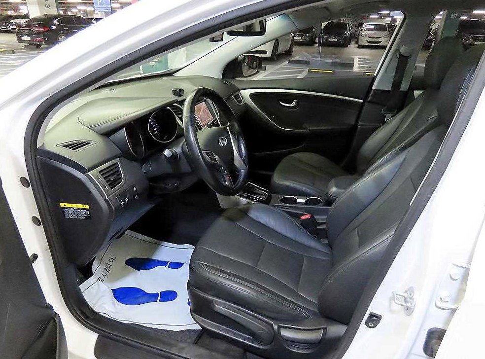 현대 i30 1.6 GDI PYL 사진 6