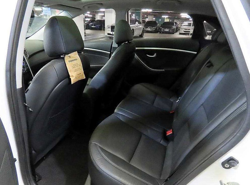 현대 i30 1.6 GDI PYL 사진 7