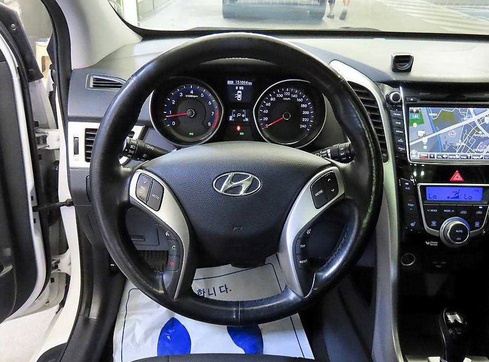 현대 i30 1.6 GDI PYL 사진 8