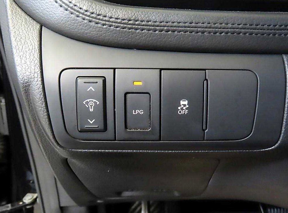 기아 K5 LPI 2.0 사진 17