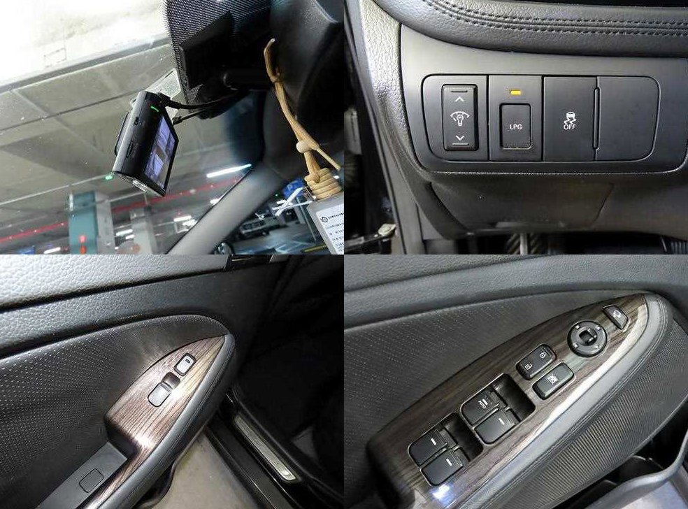 기아 K5 LPI 2.0 사진 18