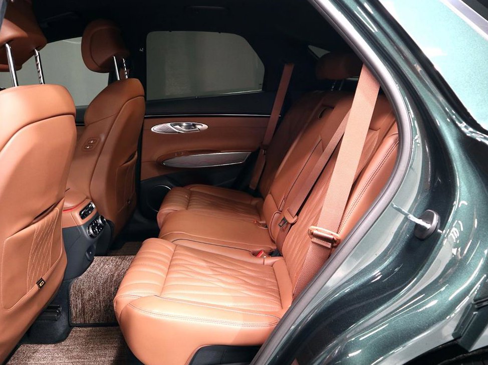 제네시스 GV70 2.5T 가솔린 2WD 사진 10