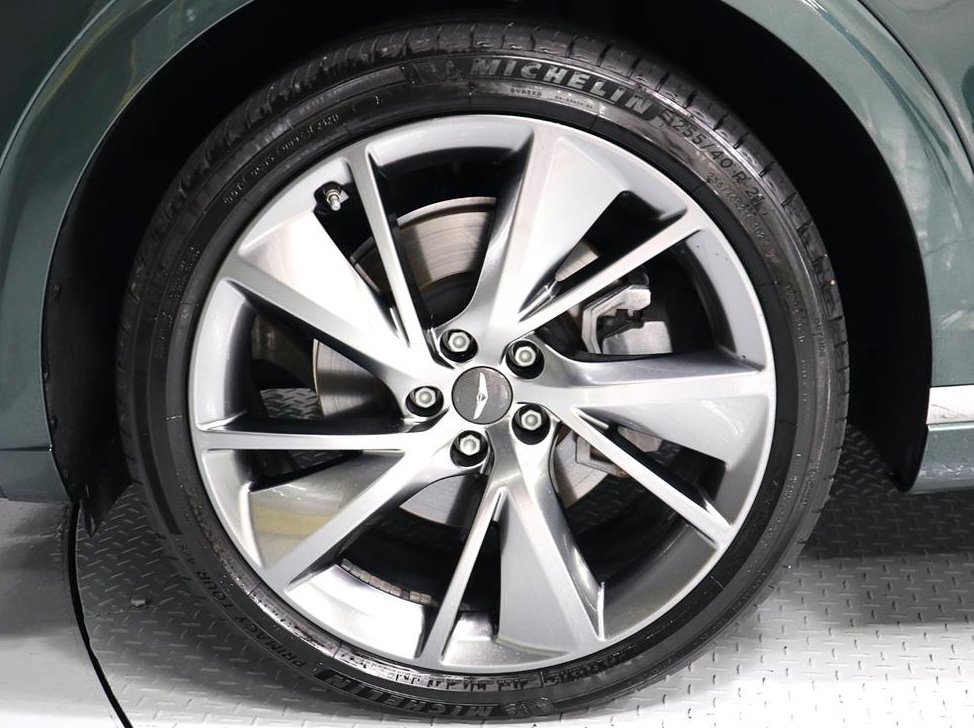 제네시스 GV70 2.5T 가솔린 2WD 사진 18