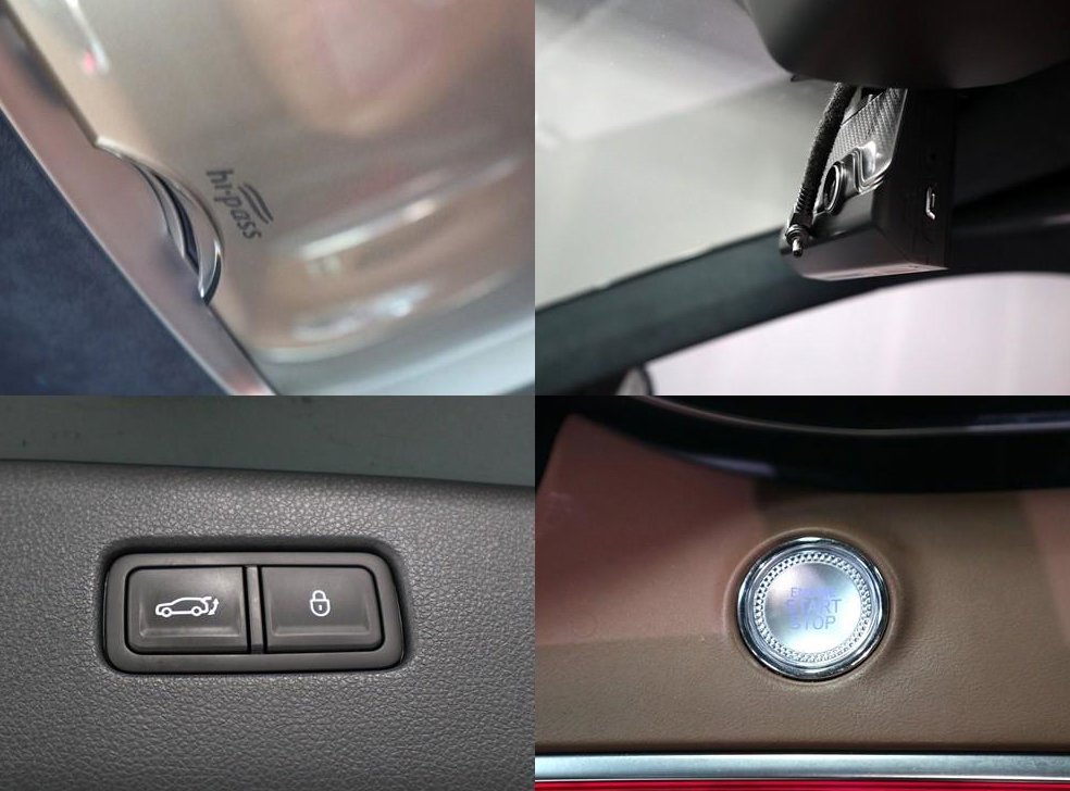 제네시스 GV70 2.5T 가솔린 2WD 사진 20