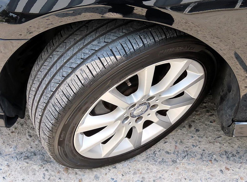 벤츠 SLK 클래스 200 블루이피션시 사진 20
