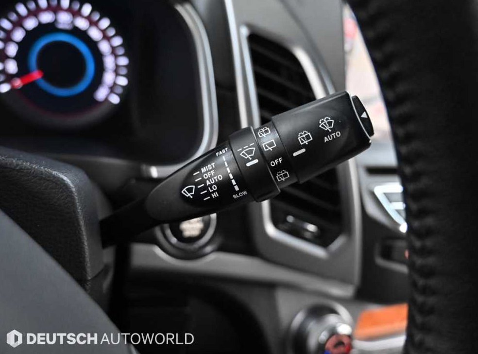 KG모빌리티(쌍용)  코란도 2WD 2.2 익스트림 사진 15