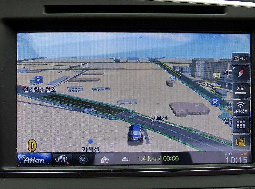 현대 아반떼 1.6 GDI 모던 사진 14