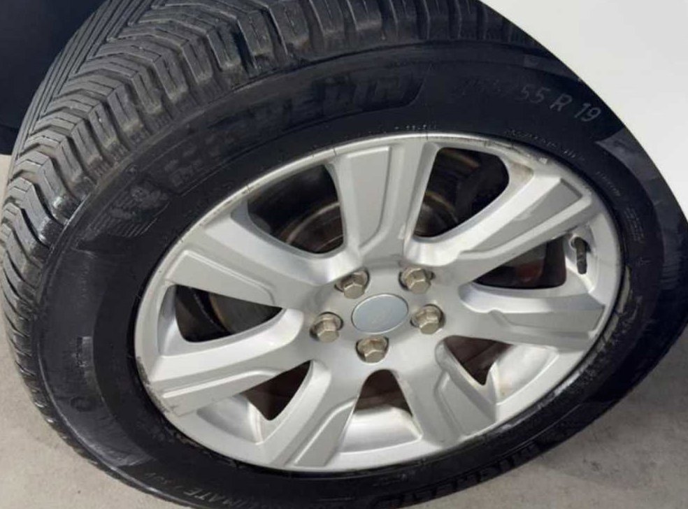 랜드로버 디스커버리 3.0 TDV6 SE 사진 20