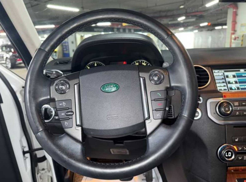 랜드로버 디스커버리 3.0 TDV6 SE 사진 8
