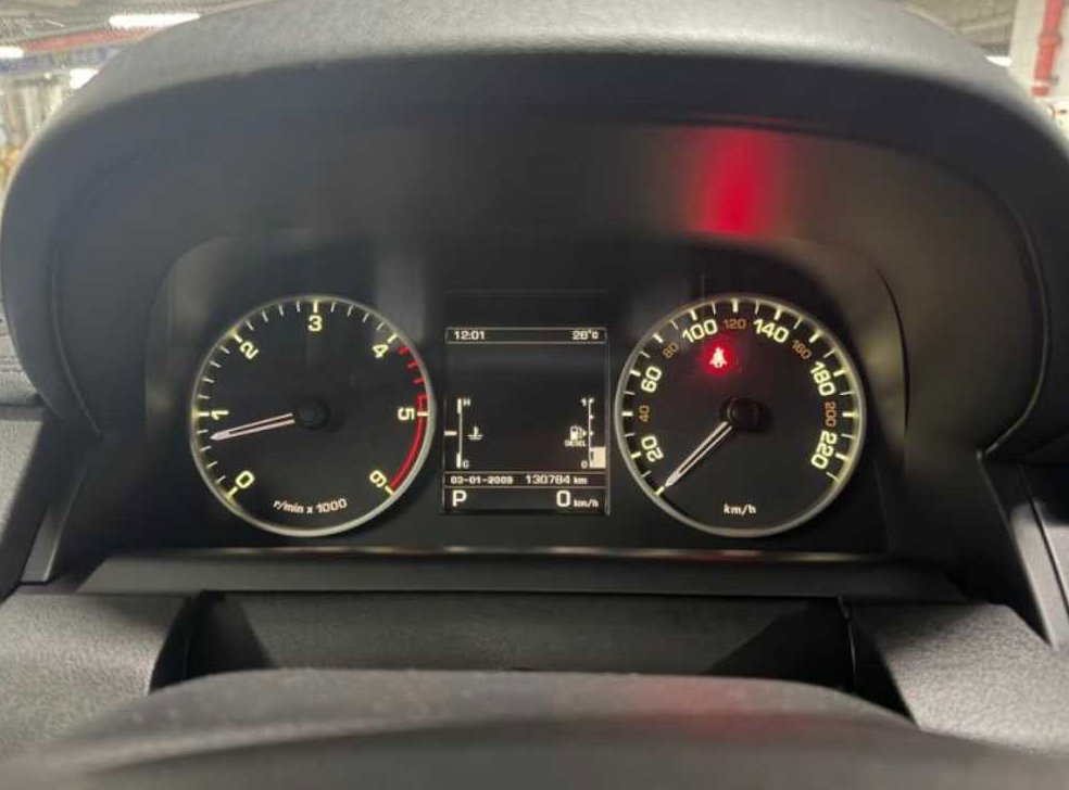 랜드로버 디스커버리 3.0 TDV6 SE 사진 9