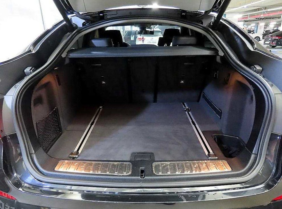 BMW X4  xDrive 20d 사진 17