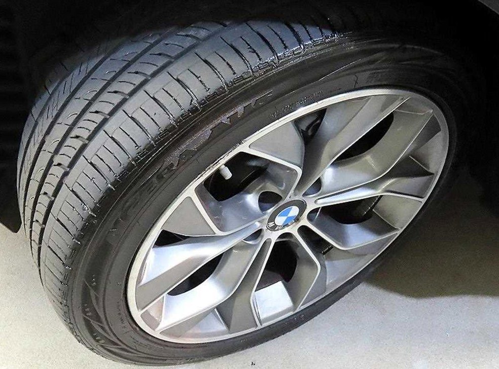 BMW X4  xDrive 20d 사진 20