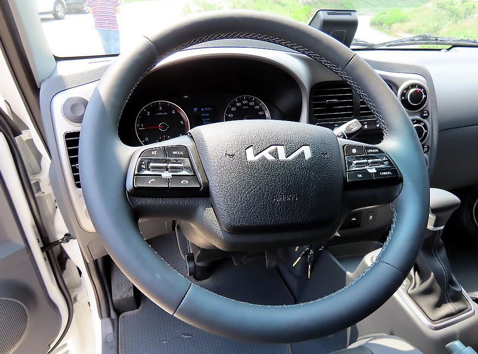 소형화물 카고(소형) 킹캡/초장축/2WD 사진 8