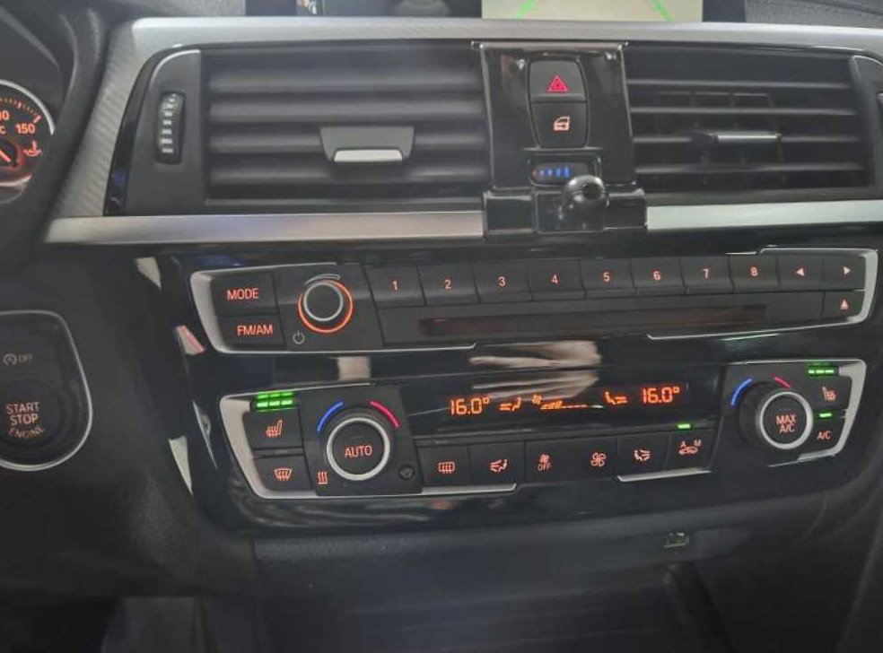 BMW 4시리즈 420d 쿠페 M 스포츠 사진 10