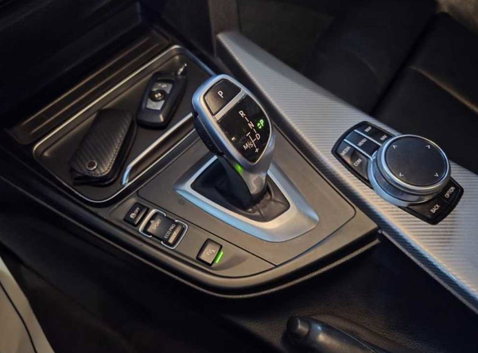BMW 4시리즈 420d 쿠페 M 스포츠 사진 11