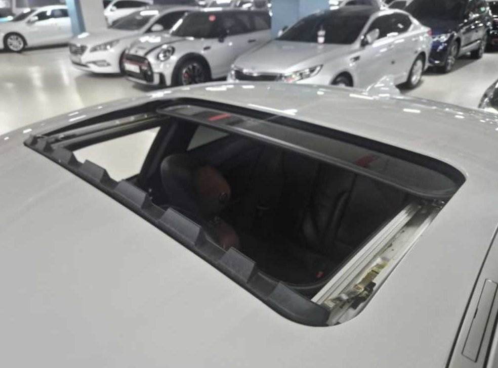 BMW 4시리즈 420d 쿠페 M 스포츠 사진 17