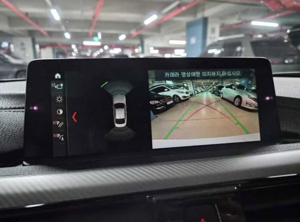 BMW 4시리즈 420d 쿠페 M 스포츠 사진 9