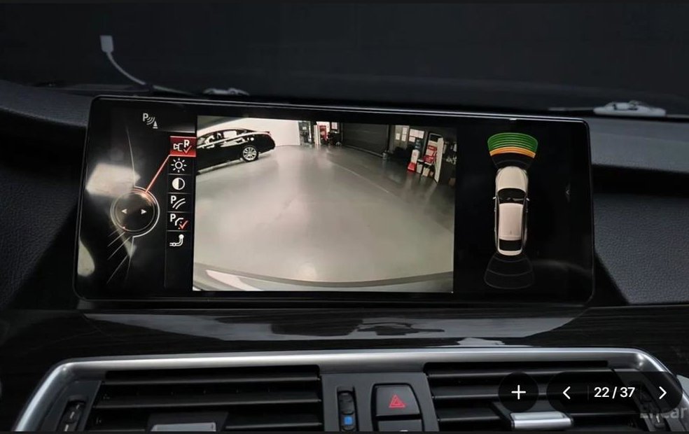 BMW 그란투리스모 GT ED EDITION 사진 13