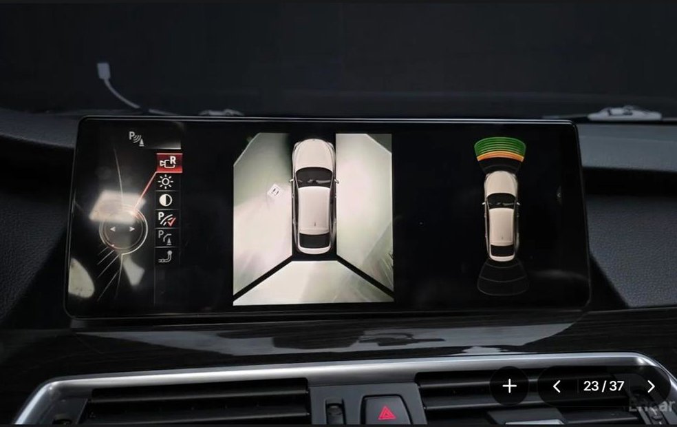 BMW 그란투리스모 GT ED EDITION 사진 14
