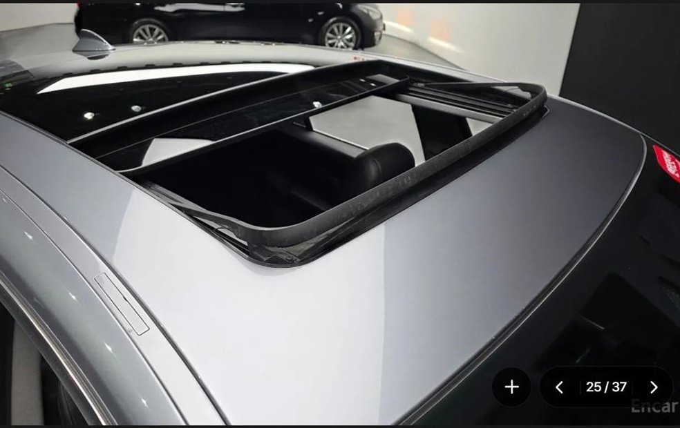 BMW 그란투리스모 GT ED EDITION 사진 15