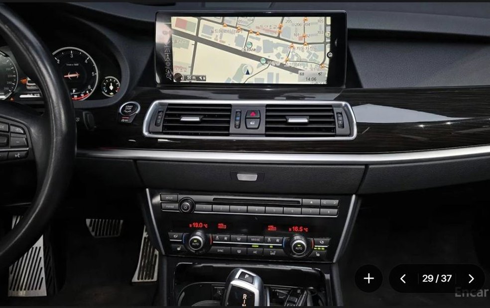 BMW 그란투리스모 GT ED EDITION 사진 19