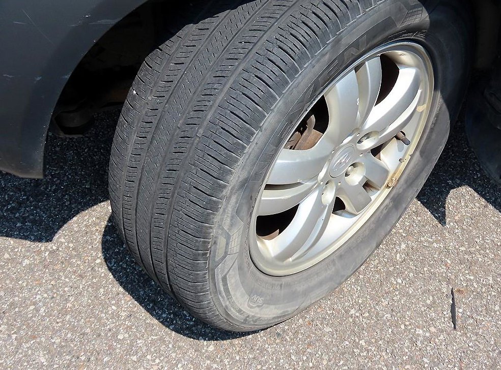 현대 투싼 VGT 2WD 사진 20