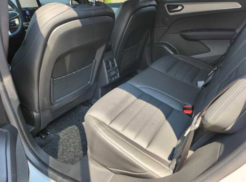 르노코리아(삼성) XM3 1.6 GTe E-TECH 인스파이어 사진 11