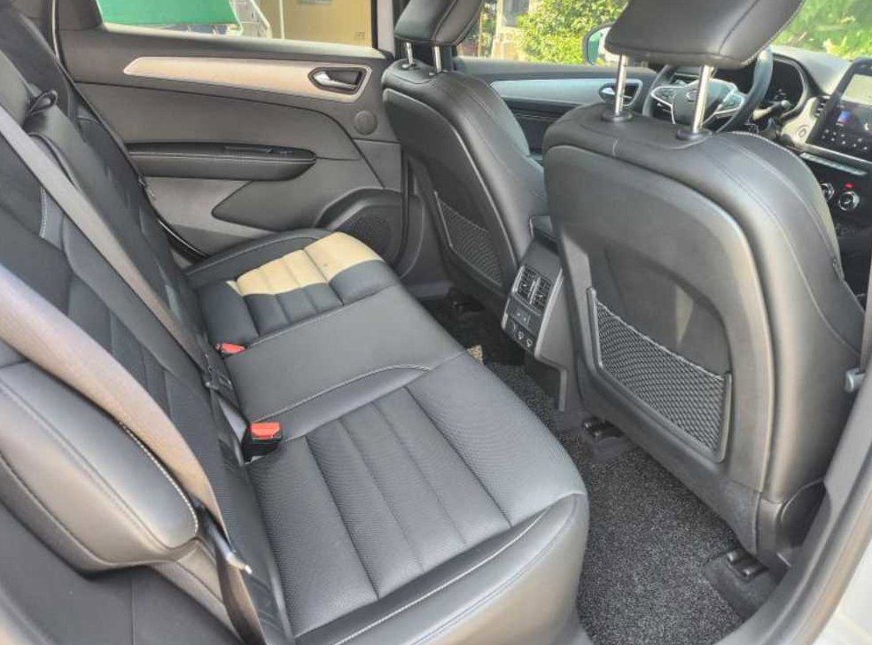 르노코리아(삼성) XM3 1.6 GTe E-TECH 인스파이어 사진 12
