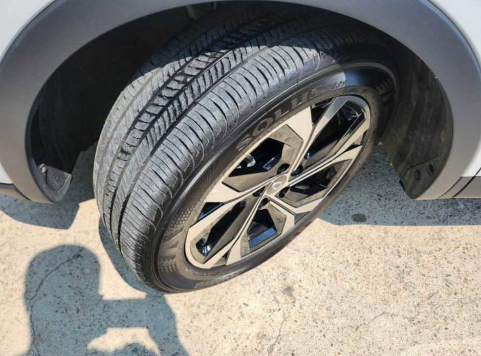 르노코리아(삼성) XM3 1.6 GTe E-TECH 인스파이어 사진 15