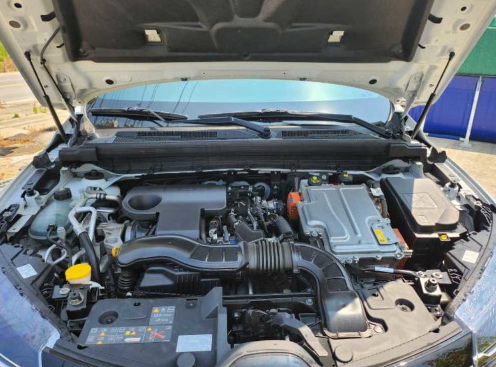 르노코리아(삼성) XM3 1.6 GTe E-TECH 인스파이어 사진 16