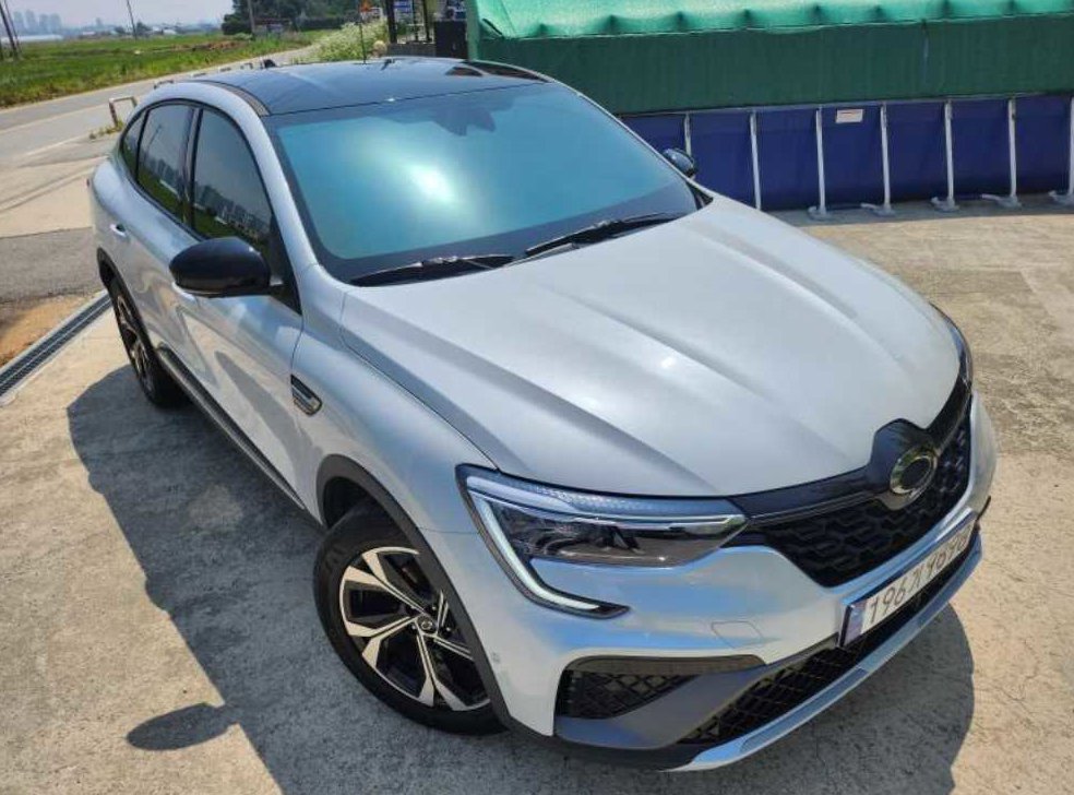 르노코리아(삼성) XM3 1.6 GTe E-TECH 인스파이어 사진 17