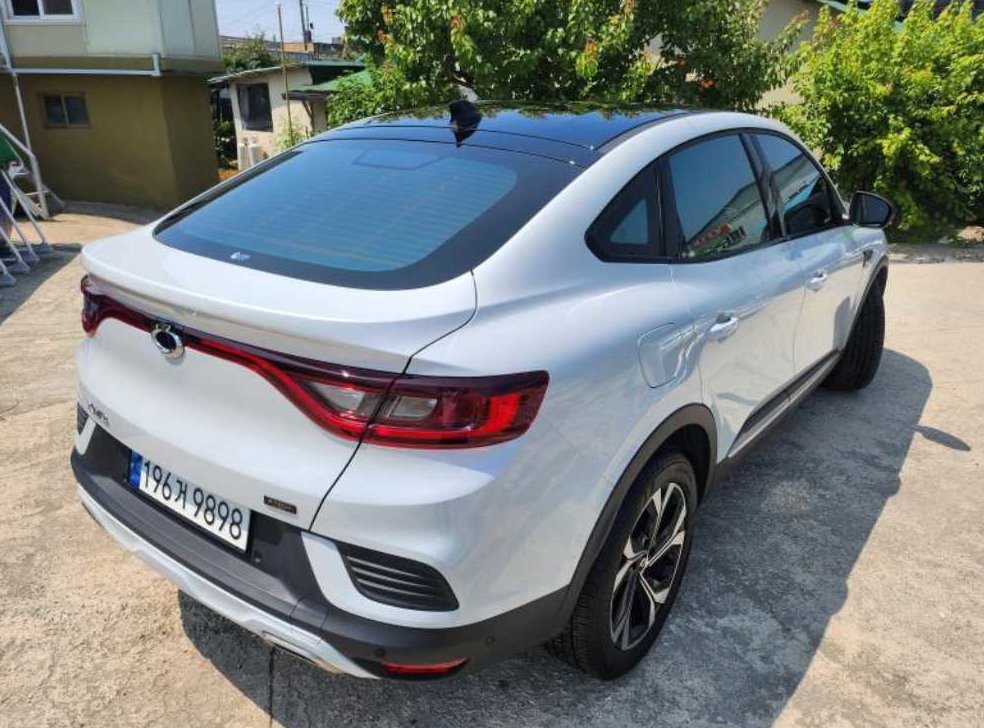 르노코리아(삼성) XM3 1.6 GTe E-TECH 인스파이어 사진 20
