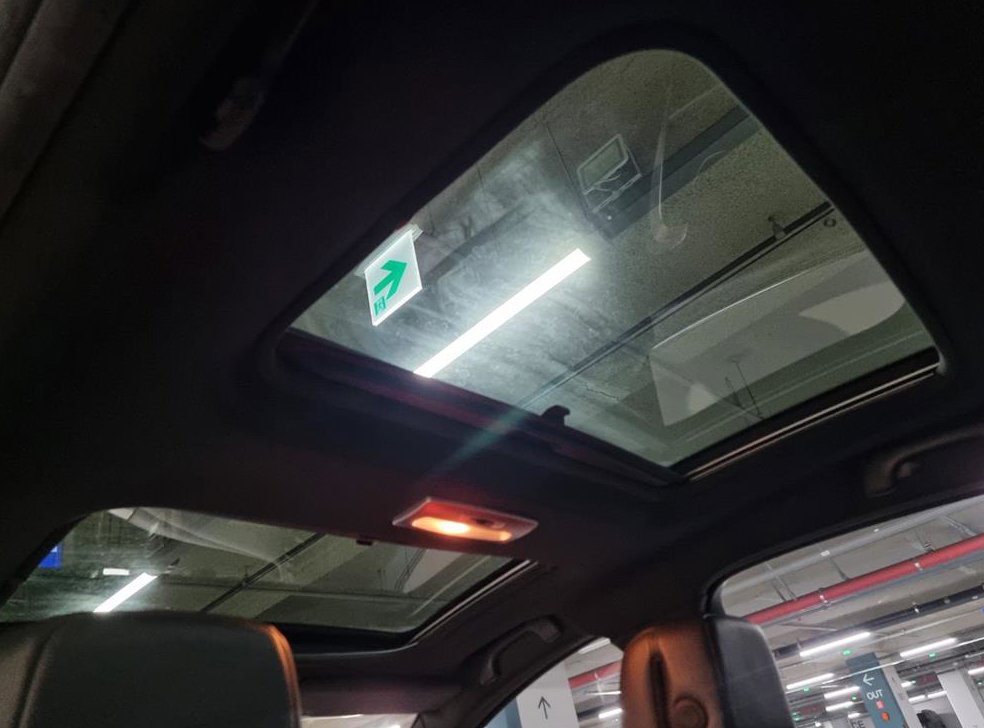 르노코리아(삼성) SM5 2.0 LE 사진 12