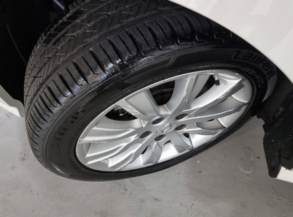 르노코리아(삼성) SM5 2.0 LE 사진 19