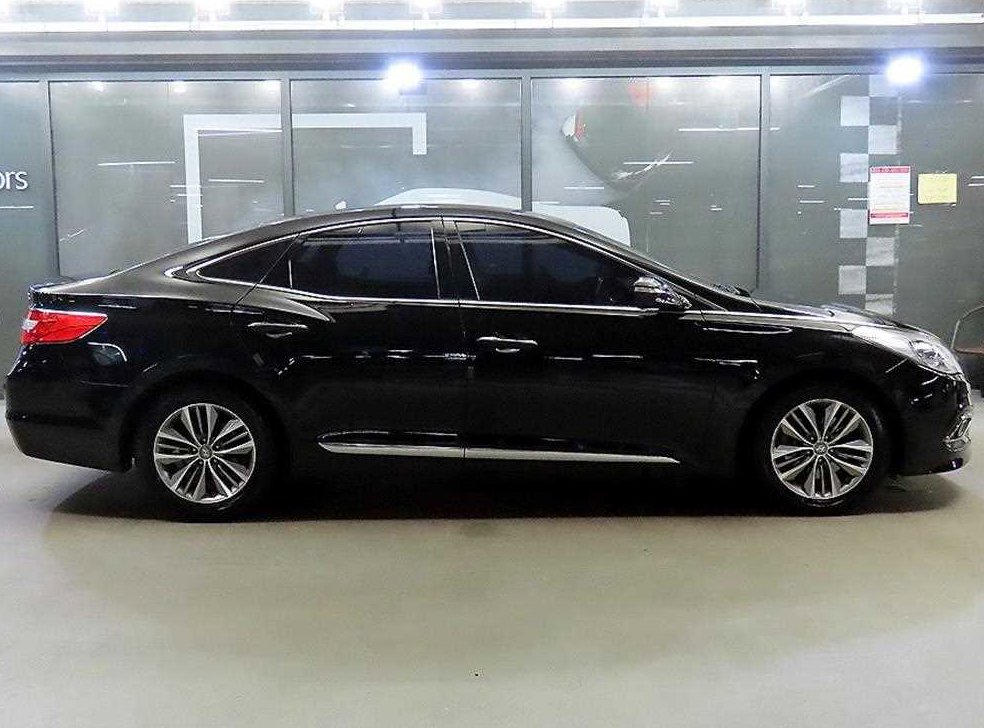 현대 그랜저 HG220 MODERN 사진 3