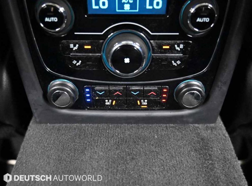 재규어 XJ 3.0 SC 사진 16