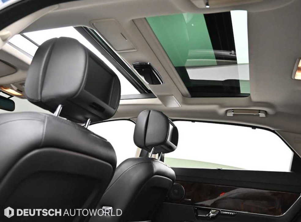 재규어 XJ 3.0 SC 사진 18