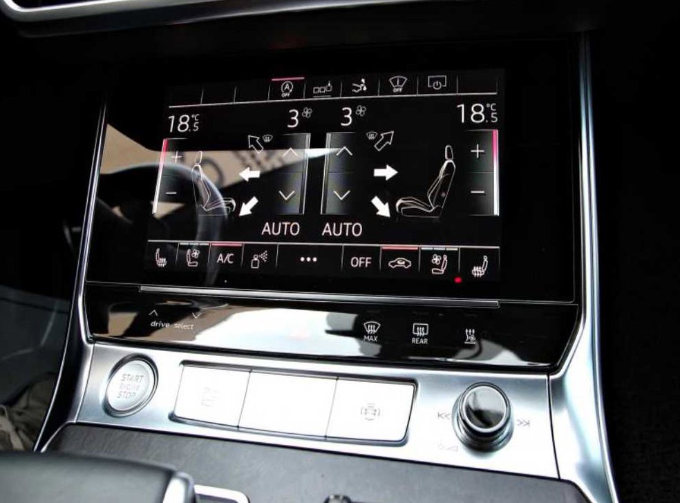 아우디 A7 45 TDI 콰트로 프리미엄 사진 10