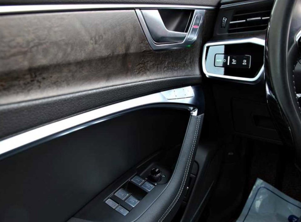 아우디 A7 45 TDI 콰트로 프리미엄 사진 11