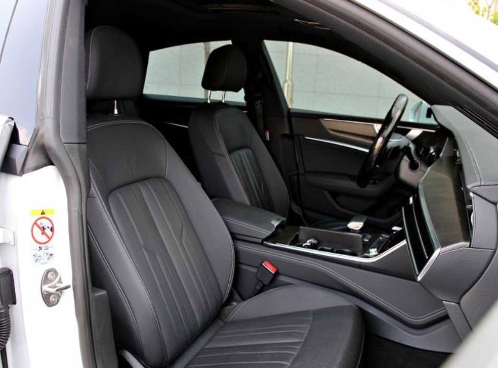 아우디 A7 45 TDI 콰트로 프리미엄 사진 13