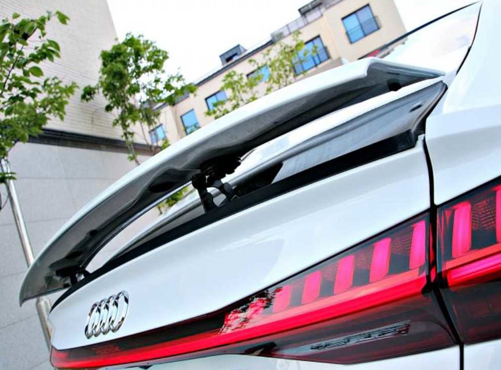 아우디 A7 45 TDI 콰트로 프리미엄 사진 16