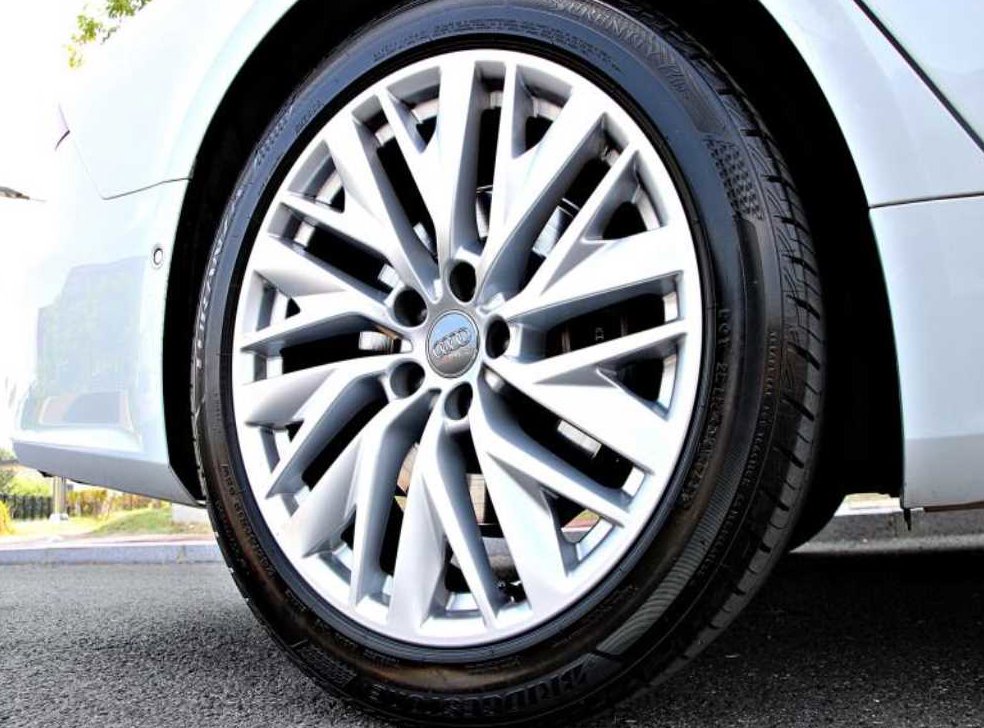 아우디 A7 45 TDI 콰트로 프리미엄 사진 20