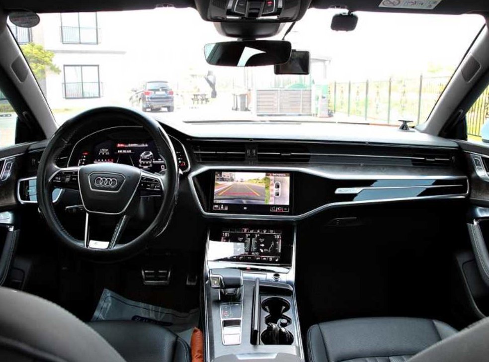 아우디 A7 45 TDI 콰트로 프리미엄 사진 5