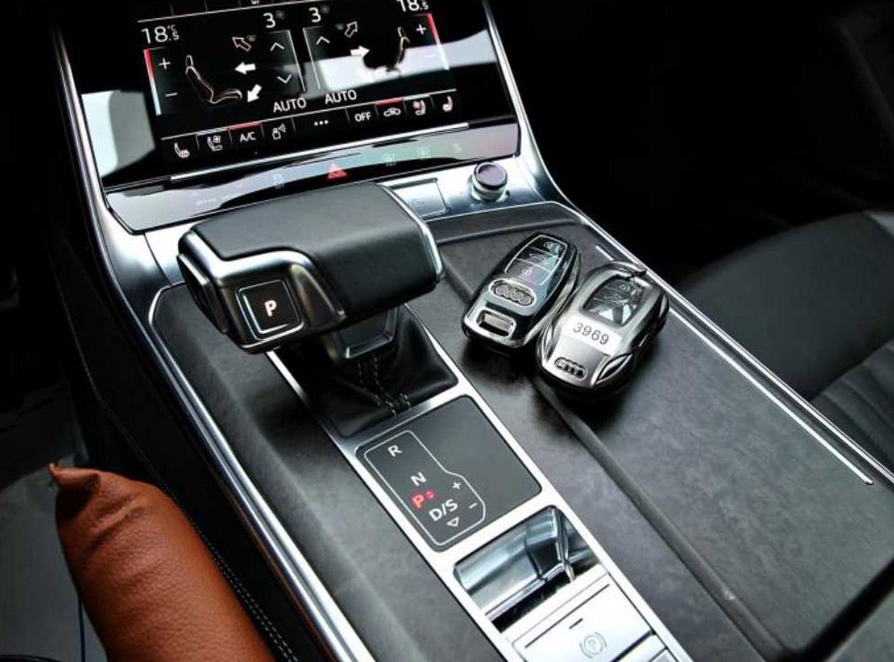 아우디 A7 45 TDI 콰트로 프리미엄 사진 7
