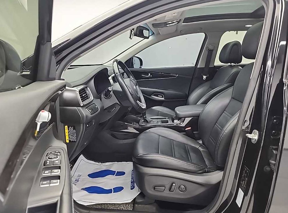기아 쏘렌토 디젤 2WD 2.0 프레스티지 사진 12