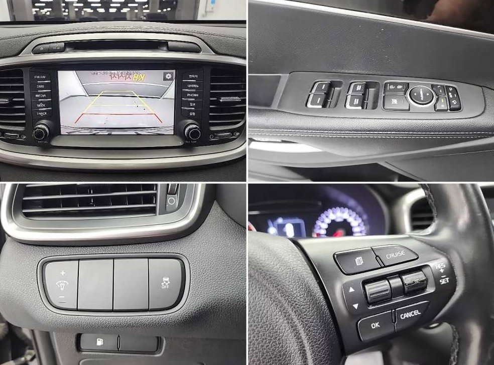 기아 쏘렌토 디젤 2WD 2.0 프레스티지 사진 18